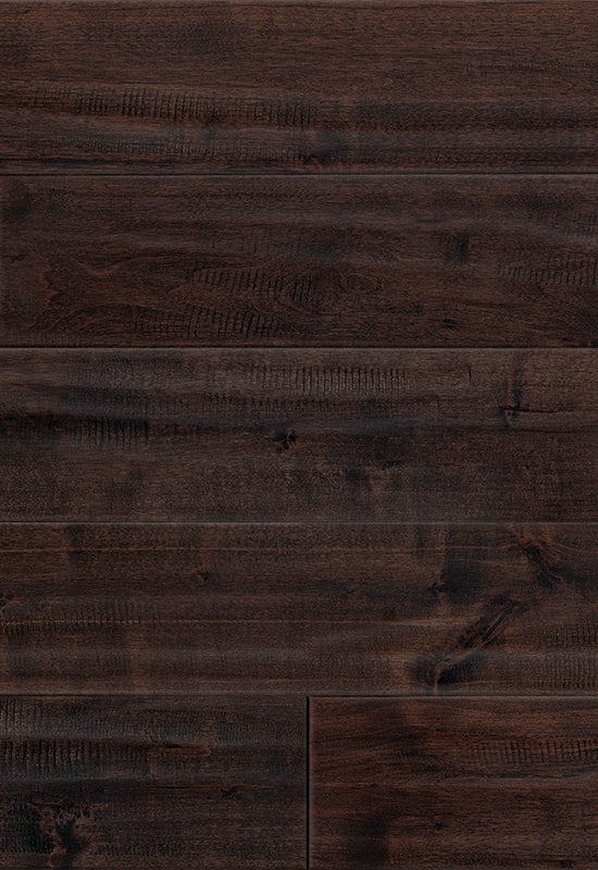 Huş 120 El Kılpılmış Masif Ahşap Döşeme