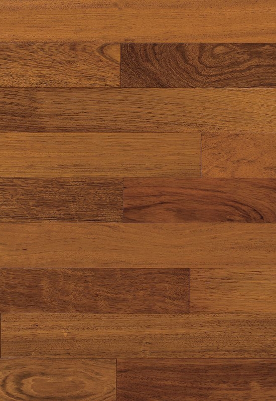 Cumaru 90 (120) Düz Masif Ahşap Döşeme