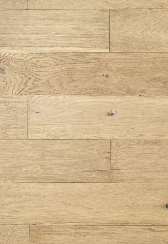 Fransızca Görünmez Beyaz Meşe OA012-10