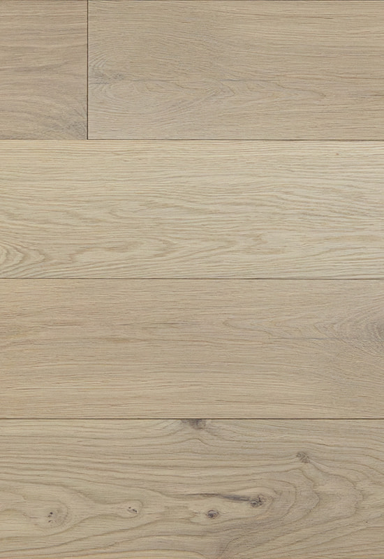 Riesling ABCD Renk Sınıf Beyaz Meşe HDF Ahşap Döşeme OA012-5